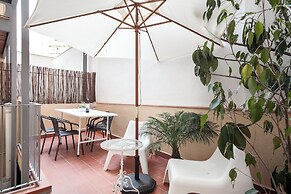 Aspasios Charming Flats