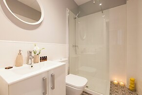 Aspasios Charming Flats