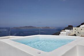 Damigos Caldera World