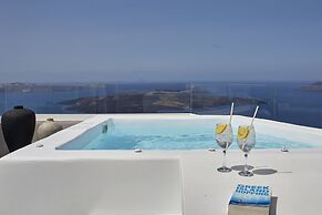 Damigos Caldera World