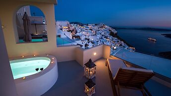 Damigos Caldera World