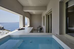 Damigos Caldera World