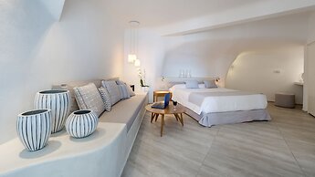 Damigos Caldera World