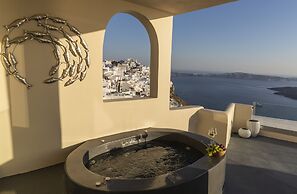 Damigos Caldera World