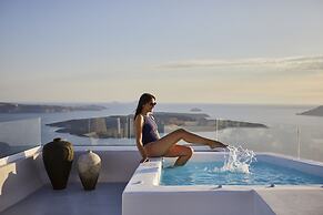 Damigos Caldera World