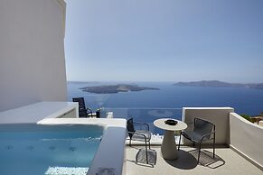 Damigos Caldera World