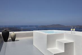 Damigos Caldera World