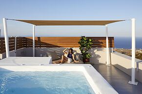 Damigos Caldera World