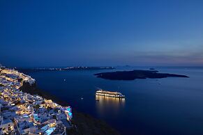 Damigos Caldera World