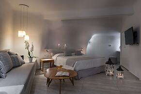 Damigos Caldera World