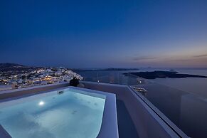 Damigos Caldera World