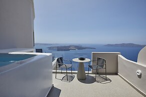 Damigos Caldera World