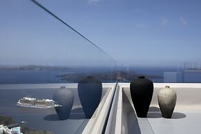 Damigos Caldera World