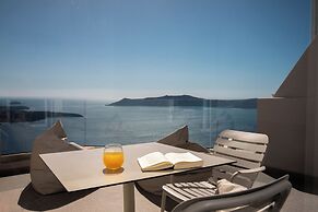 Damigos Caldera World