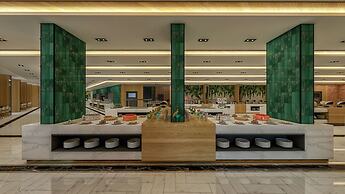 Batihan Beach Resort & Spa Ultra All Inclusive