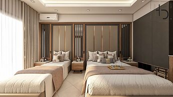 Batihan Beach Resort & Spa Ultra All Inclusive