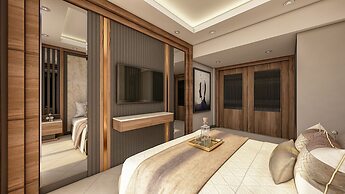 Batihan Beach Resort & Spa Ultra All Inclusive