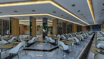 Batihan Beach Resort & Spa Ultra All Inclusive