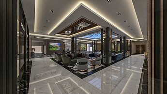 Batihan Beach Resort & Spa Ultra All Inclusive