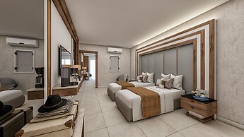 Batihan Beach Resort & Spa Ultra All Inclusive