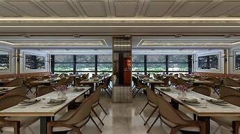 Batihan Beach Resort & Spa Ultra All Inclusive