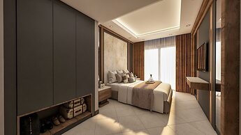 Batihan Beach Resort & Spa Ultra All Inclusive