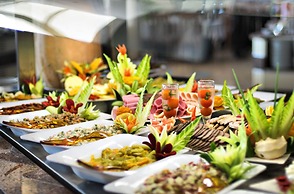 Batihan Beach Resort & Spa