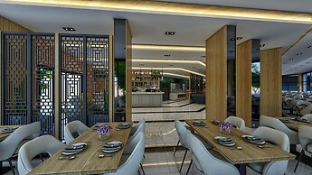 Batihan Beach Resort & Spa Ultra All Inclusive