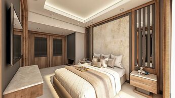 Batihan Beach Resort & Spa Ultra All Inclusive