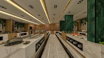 Batihan Beach Resort & Spa Ultra All Inclusive