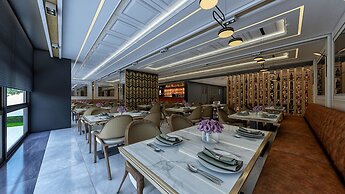 Batihan Beach Resort & Spa Ultra All Inclusive