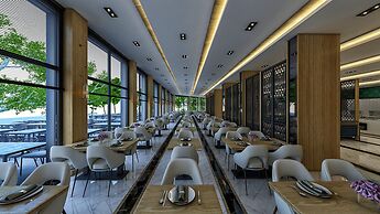 Batihan Beach Resort & Spa Ultra All Inclusive