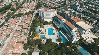 Batihan Beach Resort & Spa