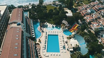 Batihan Beach Resort & Spa