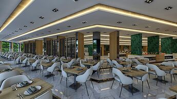Batihan Beach Resort & Spa Ultra All Inclusive