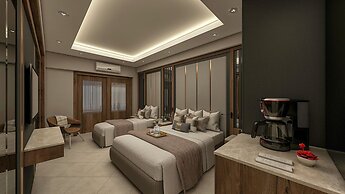 Batihan Beach Resort & Spa Ultra All Inclusive