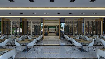Batihan Beach Resort & Spa Ultra All Inclusive