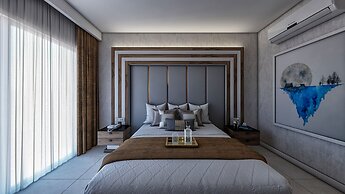 Batihan Beach Resort & Spa Ultra All Inclusive