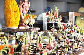 Batihan Beach Resort & Spa