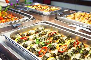 Batihan Beach Resort & Spa