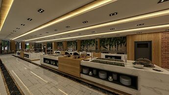 Batihan Beach Resort & Spa Ultra All Inclusive