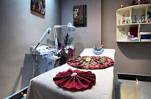 Batihan Beach Resort & Spa