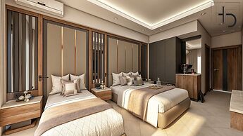 Batihan Beach Resort & Spa Ultra All Inclusive