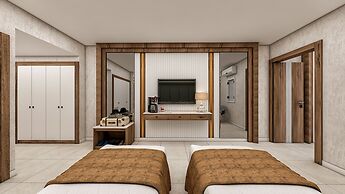 Batihan Beach Resort & Spa Ultra All Inclusive