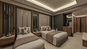 Batihan Beach Resort & Spa Ultra All Inclusive