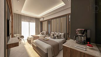 Batihan Beach Resort & Spa Ultra All Inclusive