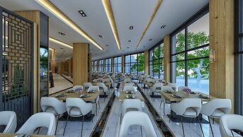 Batihan Beach Resort & Spa Ultra All Inclusive