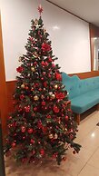 Hotel Cristallo