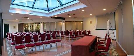 Hotel Cristallo