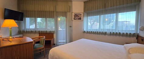 Hotel Cristallo